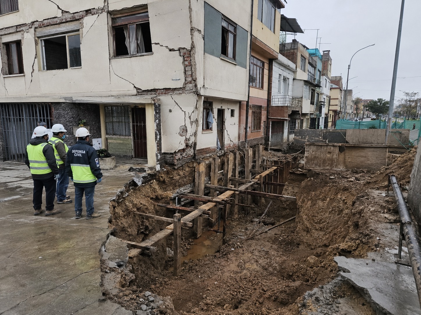 Construção civil
